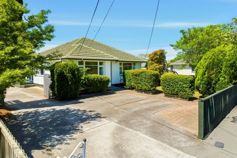 Photo of property in 4 Ariki Place, Hei Hei, Christchurch, 8042