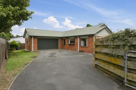 Photo of property in 24a Farmers Road, Matamata, 3400