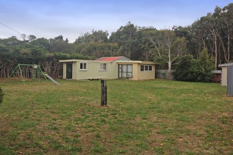 Photo of property in 18 Tidewater Drive, Lower Portobello, Dunedin, 9077