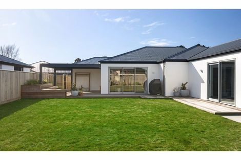 Photo of property in 18 Spalling Road, Halswell, Christchurch, 8025