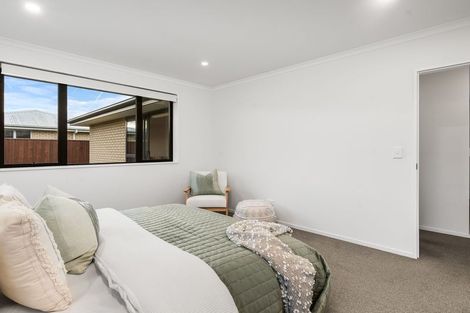 Photo of property in 16 Ledbury Drive, Rolleston, 7615
