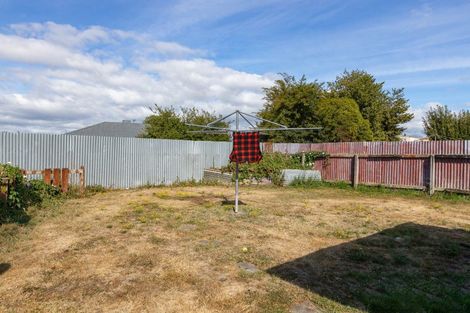 Photo of property in 16 Grant Crescent, Masterton, 5810