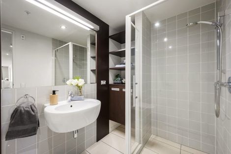 Photo of property in Republic Apartments, 5d/10 Lorne Street, Te Aro, Wellington, 6011