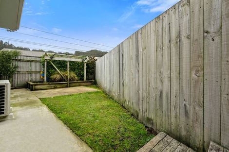 Photo of property in 6a Petherick Street, Taita, Lower Hutt, 5011