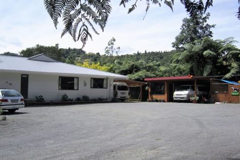 Photo of property in 46 Uruti Road, Uruti, Urenui, 4378