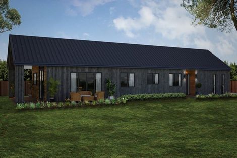 Photo of property in 5 Babbacombe Avenue, Otaki Beach, Otaki, 5512