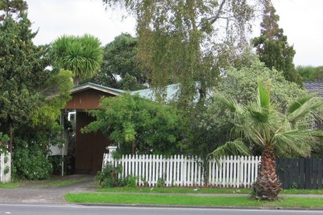 Photo of property in 1/121 Ti Rakau Drive, Pakuranga, Auckland, 2010