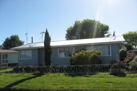 Photo of property in 59 Spinley Street, Te Awamutu, 3800