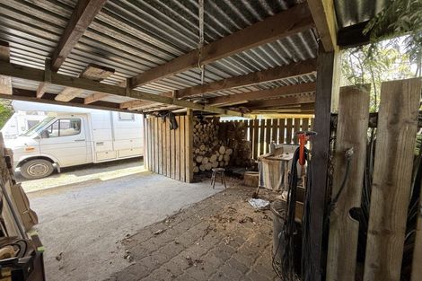 Photo of property in 7 Joll Street, Waitara, 4383