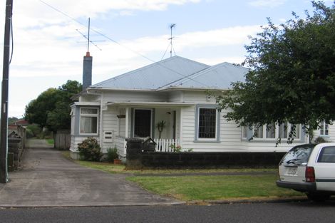 Photo of property in 1/19 Inkerman Street, Onehunga, Auckland, 1061