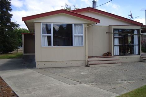 Photo of property in 54 Tekapo Drive, Twizel, 7901