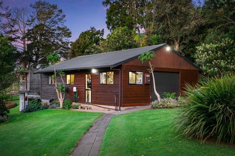 Photo of property in 161 Shaw Road, Oratia, Auckland, 0604