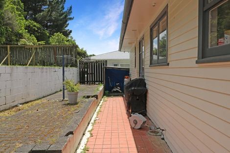 Photo of property in 12 Puriri Street, Wainuiomata, Lower Hutt, 5014