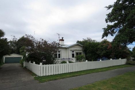 Photo of property in 49 Banks Street, Richmond, Invercargill, 9810