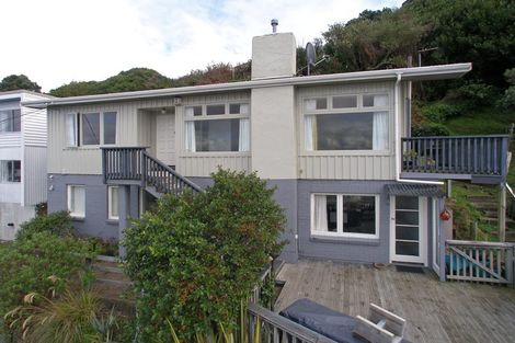 Photo of property in 84 Mitchell Street, Brooklyn, Wellington, 6021