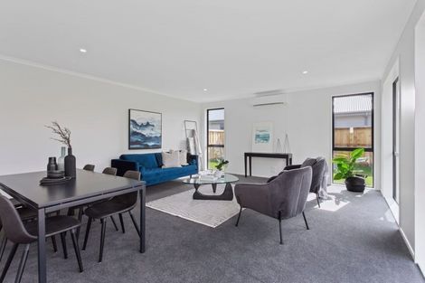 Photo of property in 18 Sholto Duncan Crescent, Halswell, Christchurch, 8025