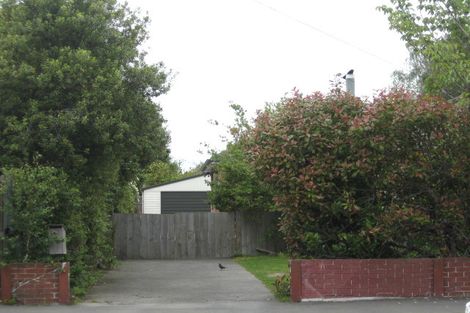 Photo of property in 5 Liverton Crescent, Bishopdale, Christchurch, 8053