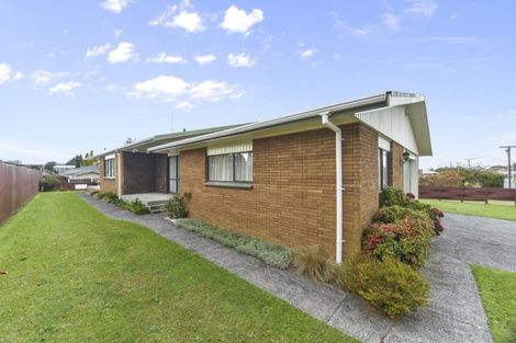 Photo of property in 100 Lorne Street, Morrinsville, 3300