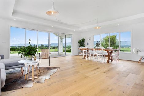 Photo of property in 43 Kerr Road, Te Poi, Matamata, 3473