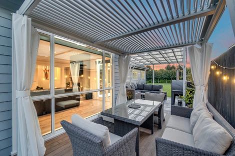 Photo of property in 8 Highfield Lane, Rangiora, 7400