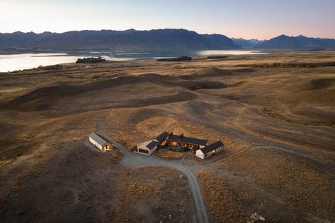 Photo of property in 1640 Lilybank Road, Tekapo, Lake Tekapo, 7999