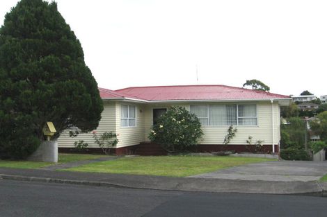 Photo of property in 2/49 Selwyn Crescent, Forrest Hill, Auckland, 0620