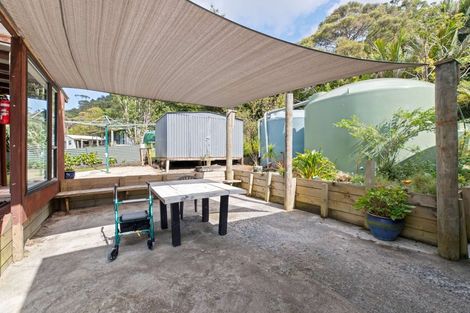 Photo of property in 20 Puriri Place, Tuateawa, Coromandel, 3583
