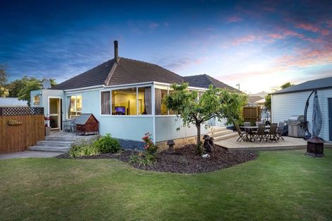 Photo of property in 37 Digby Place, Bromley, Christchurch, 8062