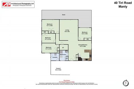 Photo of property in 40 Tiri Road, Manly, Whangaparaoa, 0930