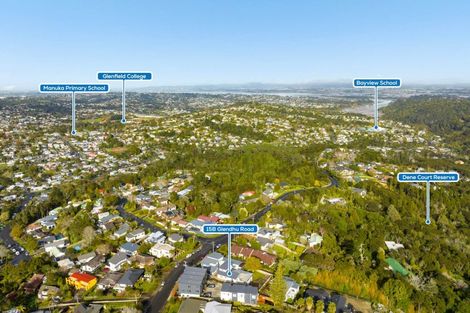 Photo of property in 15b Glendhu Road, Bayview, Auckland, 0629