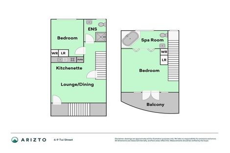 Photo of property in 9 Tui Street, Taupo, 3330