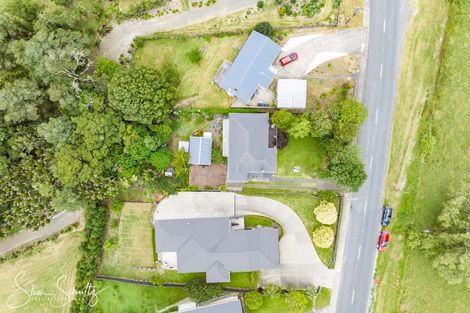 Photo of property in 45 Gorge Road, Maungaturoto, 0520