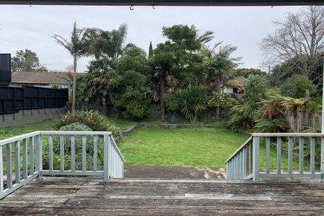 Photo of property in 23 Lloyd Avenue, Mount Albert, Auckland, 1025