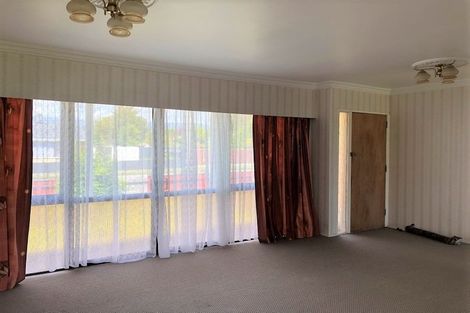 Photo of property in 3 Baden Street, Levin, 5510