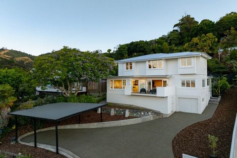 Photo of property in 48 Brougham Street, Nelson South, Nelson, 7010