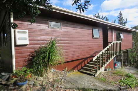 Photo of property in 754 Te Tio Road, Umawera, Okaihau, 0476