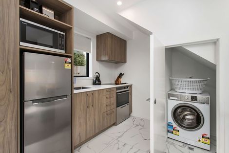 Photo of property in 3/186 Salisbury Street, Christchurch Central, Christchurch, 8013