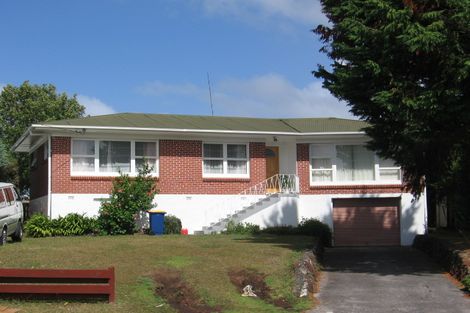 Photo of property in 6 Nile Road, Kelston, Auckland, 0602