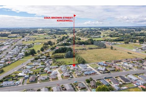 Photo of property in 106a Brown Street, Kingswell, Invercargill, 9812