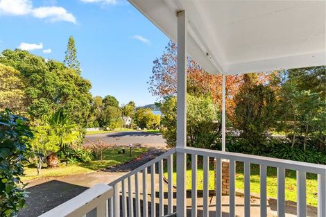 Photo of property in 56 Pemberton Avenue, Bayview, Auckland, 0629