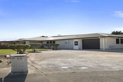 Photo of property in 12 Malthus Place, Foxton Beach, Foxton, 4815