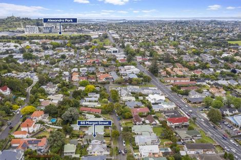 Photo of property in 66 Margot Street, Epsom, Auckland, 1051