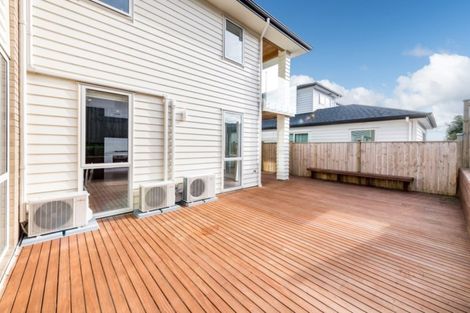 Photo of property in 24 Mackay Drive, Greenhithe, Auckland, 0632