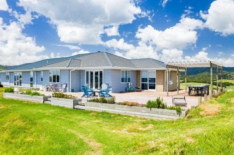 Photo of property in 126 Cullen Road, Waipu, 0582