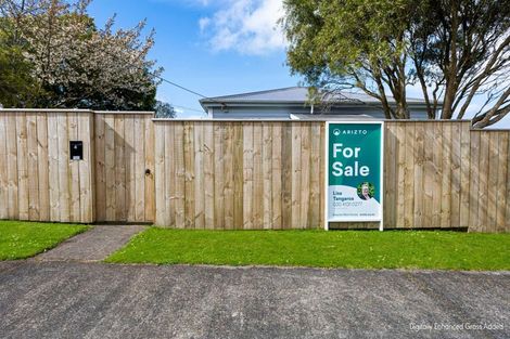 Photo of property in 4 Preston Street, Eltham, 4322