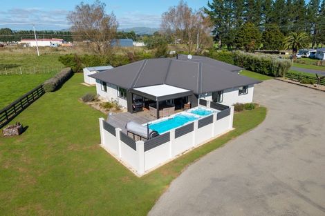 Photo of property in 4 Beckett Lane, Dannevirke, 4972