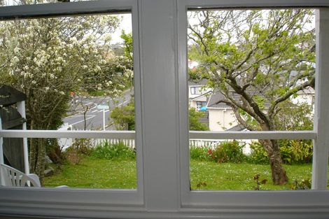 Photo of property in 17 Ironside Road, Johnsonville, Wellington, 6037