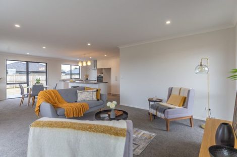 Photo of property in 8 Batham Drive, Matamata, 3400