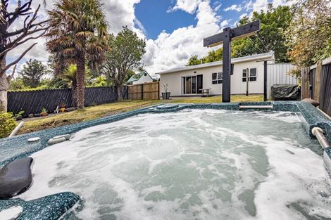Photo of property in 60f Burns Street, Ohakune, 4625