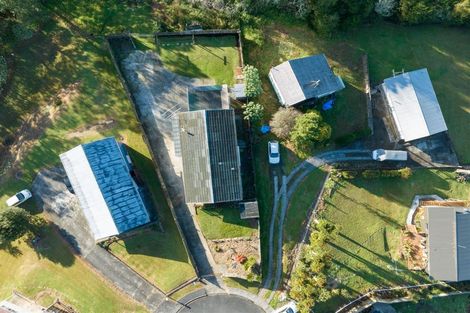 Photo of property in 5 Harrys Place, Kawakawa, 0210